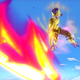 Illustration for article titled New Super Saiyan Goku, Golden Frieza Coming To iDragon Ball Xenoverse/i